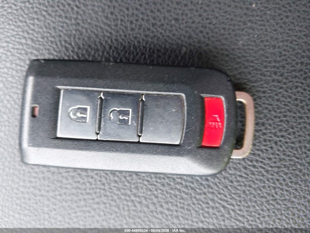 Aukcja sprzedaży 2017 Mitsubishi Outlander Se, vin: JA4AZ3A33HZ038618, numer aukcji: 44988324