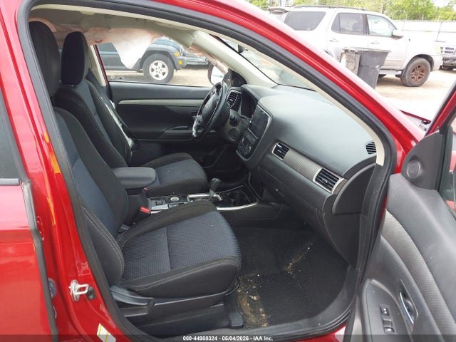 Aukcja sprzedaży 2017 Mitsubishi Outlander Se, vin: JA4AZ3A33HZ038618, numer aukcji: 44988324