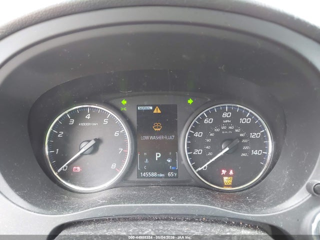Aukcja sprzedaży 2017 Mitsubishi Outlander Se, vin: JA4AZ3A33HZ038618, numer aukcji: 44988324