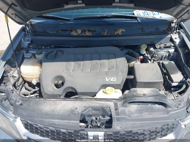 Aukcja sprzedaży 2019 Dodge Journey Gt, vin: 3C4PDCEG9KT717464, numer aukcji: 44988327