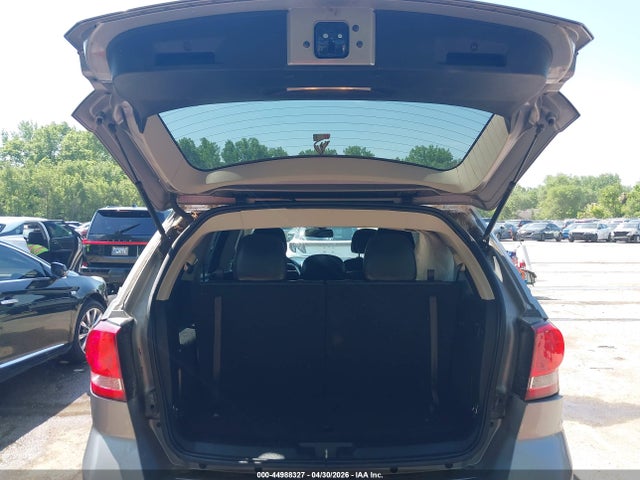 Aukcja sprzedaży 2019 Dodge Journey Gt, vin: 3C4PDCEG9KT717464, numer aukcji: 44988327