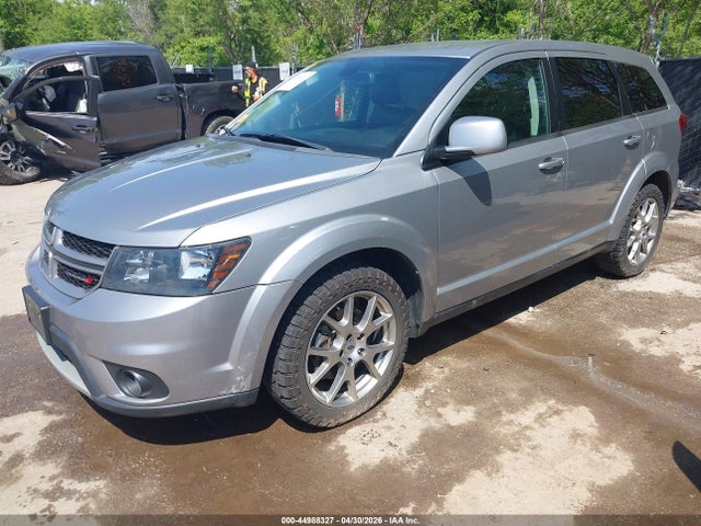 Aukcja sprzedaży 2019 Dodge Journey Gt, vin: 3C4PDCEG9KT717464, numer aukcji: 44988327