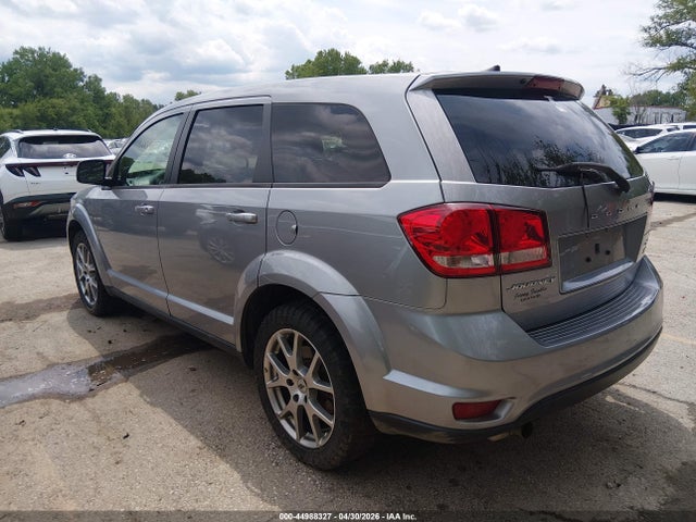 Aukcja sprzedaży 2019 Dodge Journey Gt, vin: 3C4PDCEG9KT717464, numer aukcji: 44988327