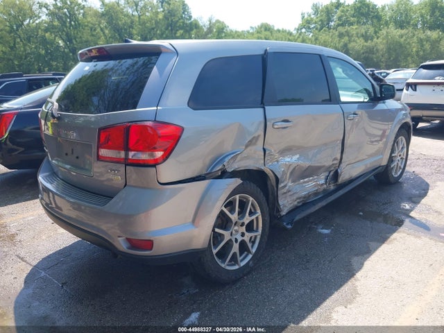 Aukcja sprzedaży 2019 Dodge Journey Gt, vin: 3C4PDCEG9KT717464, numer aukcji: 44988327