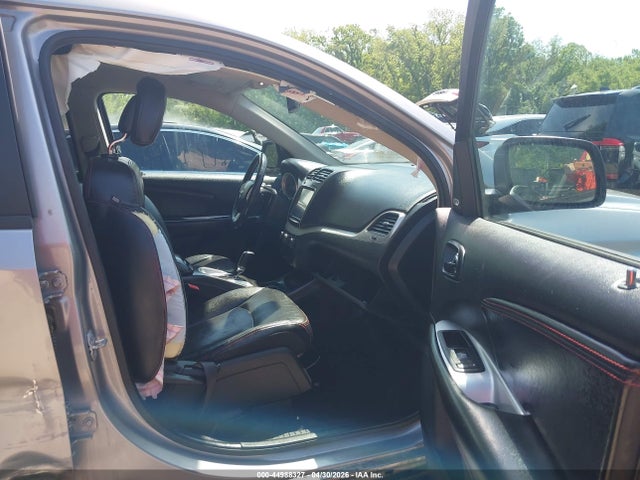 Aukcja sprzedaży 2019 Dodge Journey Gt, vin: 3C4PDCEG9KT717464, numer aukcji: 44988327