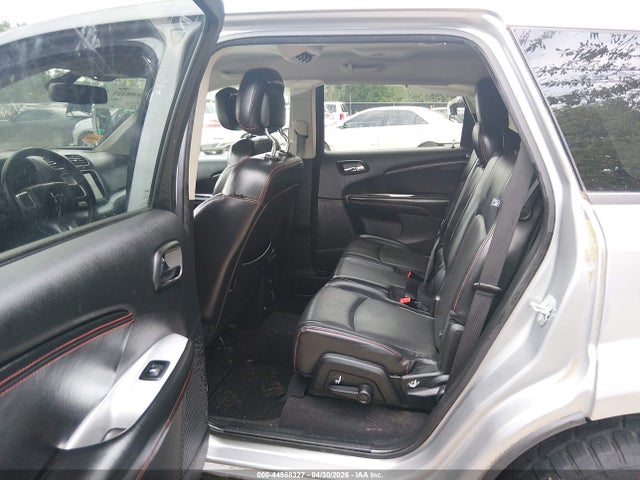 Aukcja sprzedaży 2019 Dodge Journey Gt, vin: 3C4PDCEG9KT717464, numer aukcji: 44988327