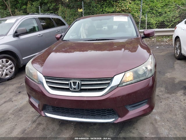 Aukcja sprzedaży 2014 Honda Accord Lx, vin: 1HGCR2F36EA273723, numer aukcji: 44988328