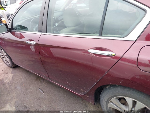 Aukcja sprzedaży 2014 Honda Accord Lx, vin: 1HGCR2F36EA273723, numer aukcji: 44988328