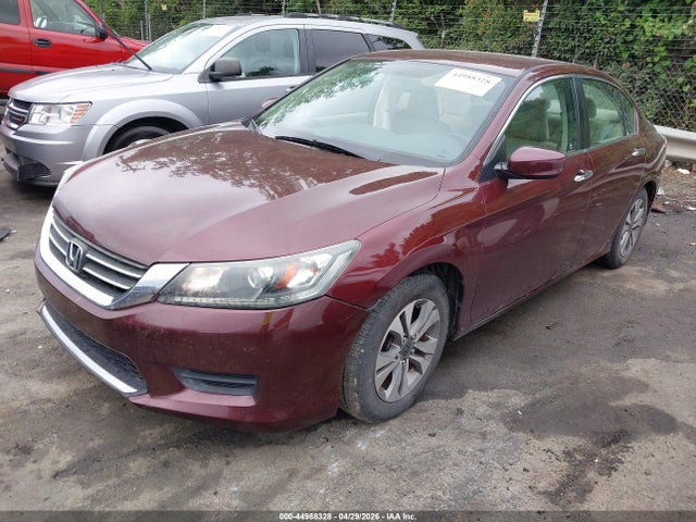 Aukcja sprzedaży 2014 Honda Accord Lx, vin: 1HGCR2F36EA273723, numer aukcji: 44988328