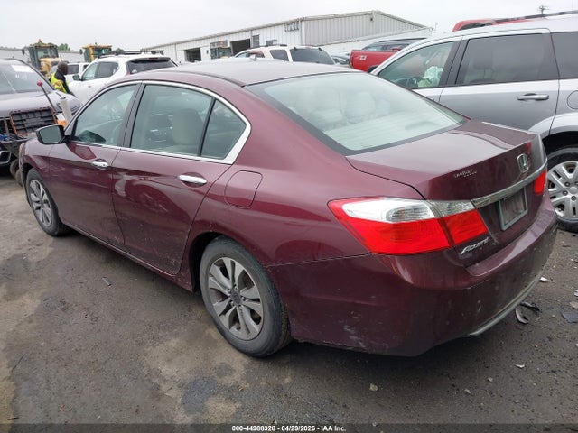 Aukcja sprzedaży 2014 Honda Accord Lx, vin: 1HGCR2F36EA273723, numer aukcji: 44988328