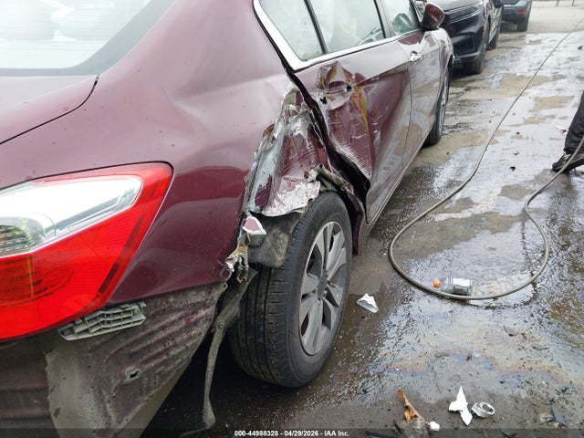 Aukcja sprzedaży 2014 Honda Accord Lx, vin: 1HGCR2F36EA273723, numer aukcji: 44988328