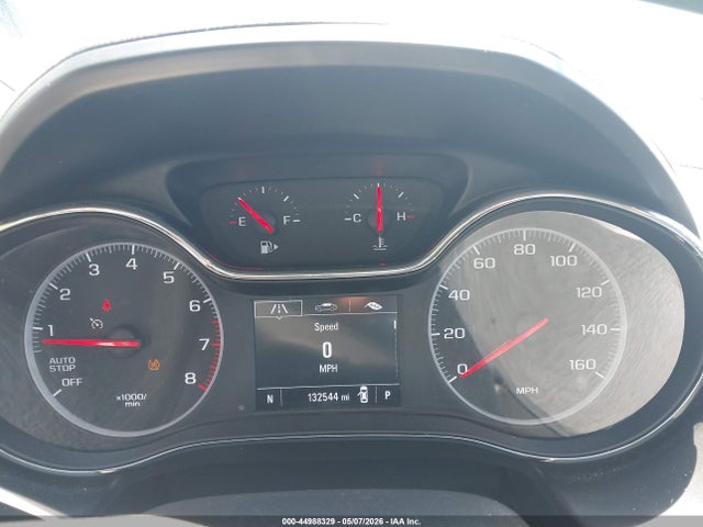 Продажа на аукционе авто 2019 Chevrolet Cruze Ls, vin: 1G1BC5SM4K7150161, номер лота: 44988329