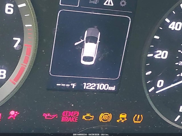 Hyundai Sonata Sport 2015 5NPE34AF4FH242759 Image 16