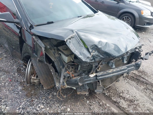 Hyundai Sonata Sport 2015 5NPE34AF4FH242759 Image 6