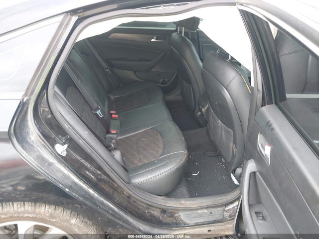 Hyundai Sonata Sport 2015 5NPE34AF4FH242759 Image 8
