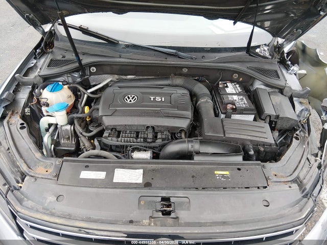 Aukcja sprzedaży 2017 Volkswagen Passat 1.8t S, vin: 1VWAT7A36HC050034, numer aukcji: 44988335