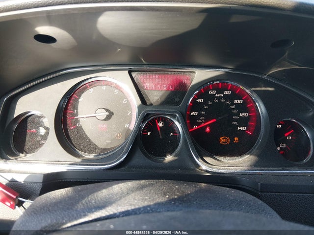 2016 Gmc Acadia Sle მანქანა იყიდება აუქციონზე, vin: 1GKKRPKD1GJ302042, აუქციონის ნომერი: 44988336