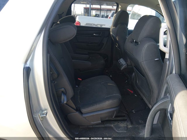 2016 Gmc Acadia Sle მანქანა იყიდება აუქციონზე, vin: 1GKKRPKD1GJ302042, აუქციონის ნომერი: 44988336