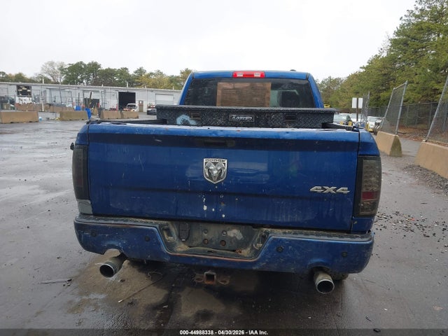 2010 Dodge Ram 1500 Slt/sport/trx მანქანა იყიდება აუქციონზე, vin: 1D7RV1GT2AS149116, აუქციონის ნომერი: 44988338
