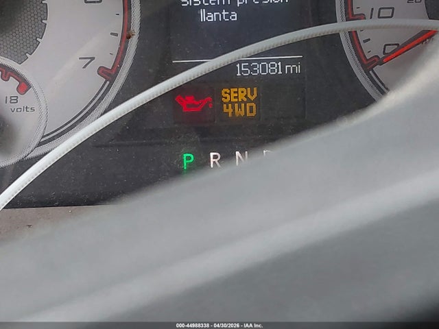 2010 Dodge Ram 1500 Slt/sport/trx მანქანა იყიდება აუქციონზე, vin: 1D7RV1GT2AS149116, აუქციონის ნომერი: 44988338