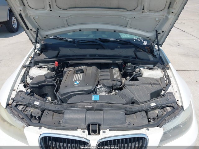 Aukcja sprzedaży 2011 Bmw 328i, vin: WBAPH7C51BE461539, numer aukcji: 44988340