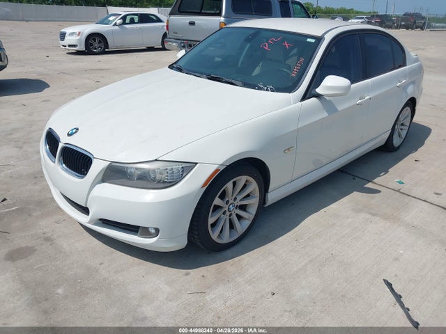 Aukcja sprzedaży 2011 Bmw 328i, vin: WBAPH7C51BE461539, numer aukcji: 44988340