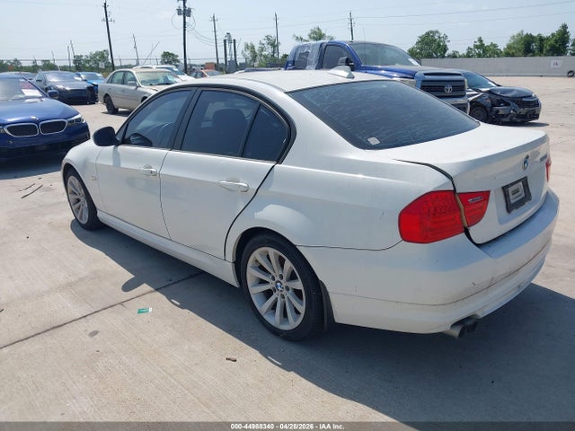 Aukcja sprzedaży 2011 Bmw 328i, vin: WBAPH7C51BE461539, numer aukcji: 44988340