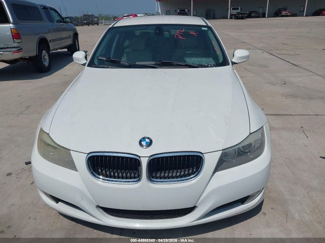 Aukcja sprzedaży 2011 Bmw 328i, vin: WBAPH7C51BE461539, numer aukcji: 44988340