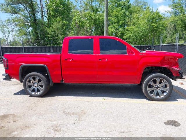 Aukcja sprzedaży 2017 Gmc Sierra 1500 Slt, vin: 3GTU2NEJ4HG279602, numer aukcji: 44988344