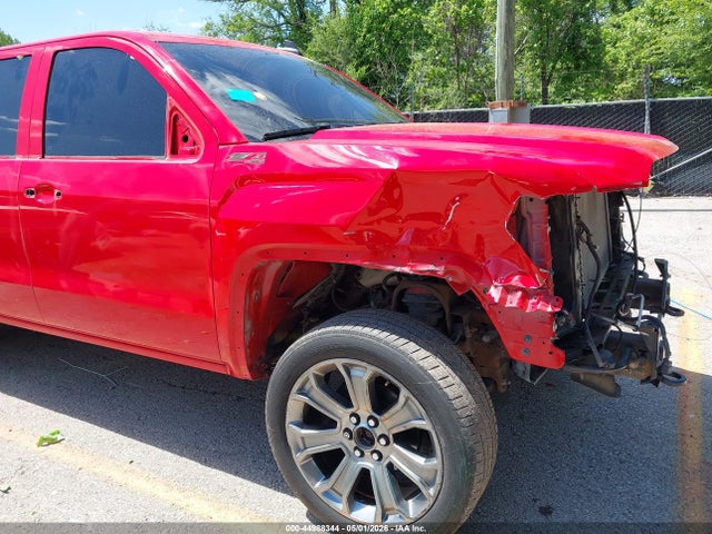 Aukcja sprzedaży 2017 Gmc Sierra 1500 Slt, vin: 3GTU2NEJ4HG279602, numer aukcji: 44988344