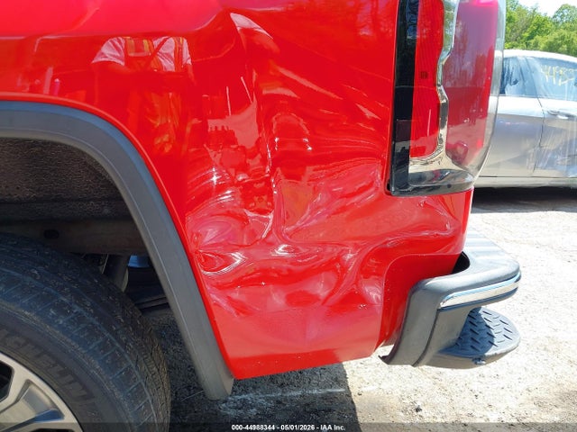 Aukcja sprzedaży 2017 Gmc Sierra 1500 Slt, vin: 3GTU2NEJ4HG279602, numer aukcji: 44988344