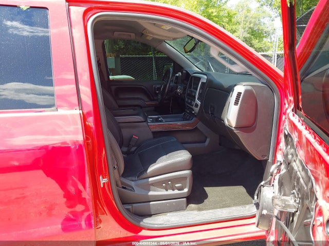 Aukcja sprzedaży 2017 Gmc Sierra 1500 Slt, vin: 3GTU2NEJ4HG279602, numer aukcji: 44988344
