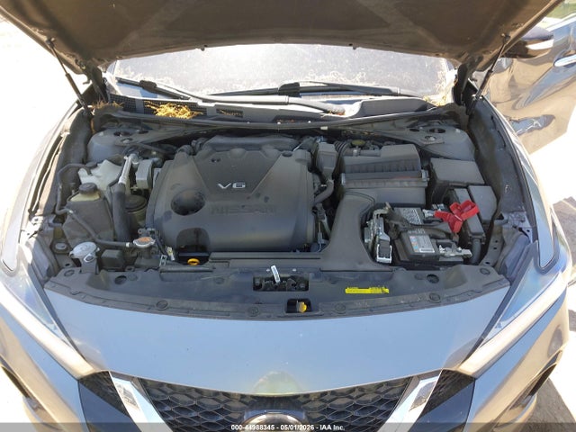Aukcja sprzedaży 2020 Nissan Maxima Sv Xtronic Cvt, vin: 1N4AA6CV8LC364297, numer aukcji: 44988345