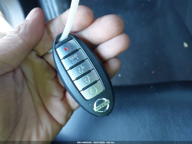 Aukcja sprzedaży 2020 Nissan Maxima Sv Xtronic Cvt, vin: 1N4AA6CV8LC364297, numer aukcji: 44988345