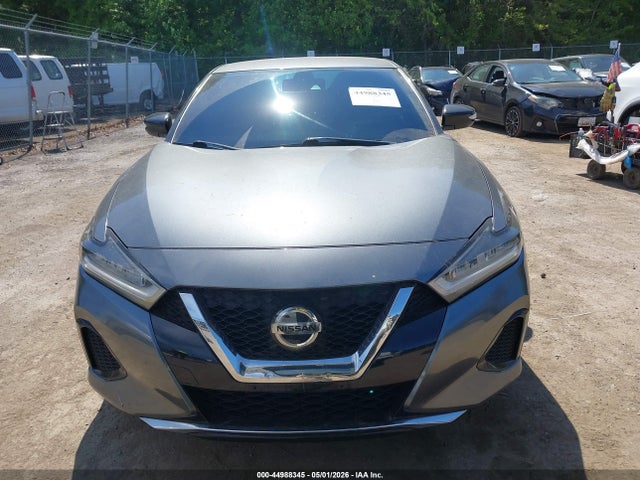 Aukcja sprzedaży 2020 Nissan Maxima Sv Xtronic Cvt, vin: 1N4AA6CV8LC364297, numer aukcji: 44988345