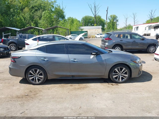 Aukcja sprzedaży 2020 Nissan Maxima Sv Xtronic Cvt, vin: 1N4AA6CV8LC364297, numer aukcji: 44988345