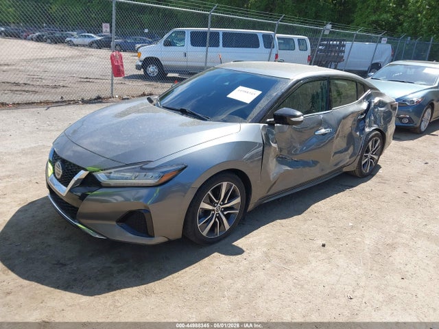Aukcja sprzedaży 2020 Nissan Maxima Sv Xtronic Cvt, vin: 1N4AA6CV8LC364297, numer aukcji: 44988345