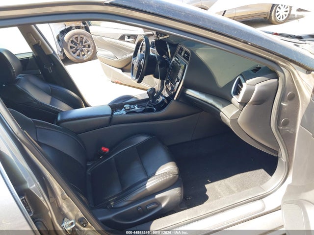 Aukcja sprzedaży 2020 Nissan Maxima Sv Xtronic Cvt, vin: 1N4AA6CV8LC364297, numer aukcji: 44988345
