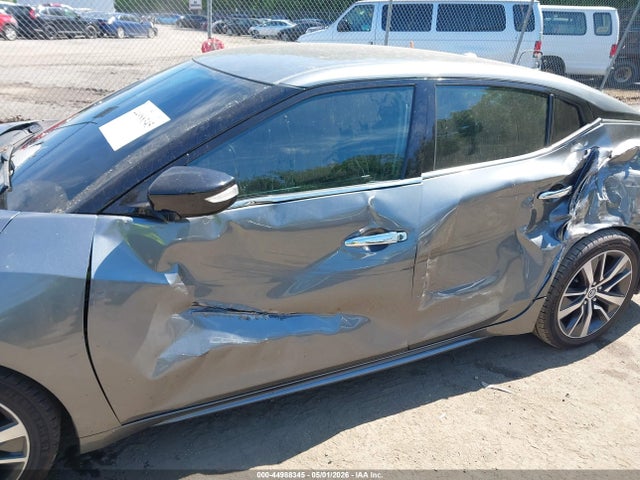Aukcja sprzedaży 2020 Nissan Maxima Sv Xtronic Cvt, vin: 1N4AA6CV8LC364297, numer aukcji: 44988345