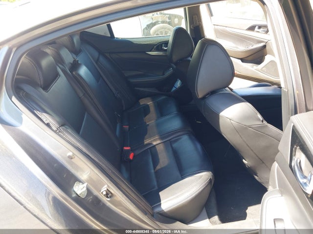 Aukcja sprzedaży 2020 Nissan Maxima Sv Xtronic Cvt, vin: 1N4AA6CV8LC364297, numer aukcji: 44988345