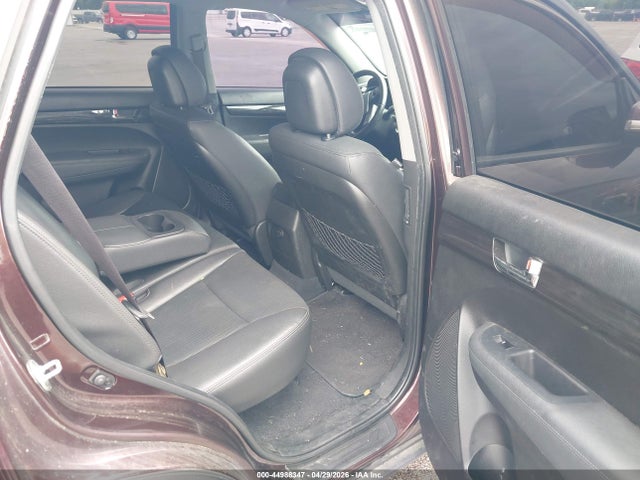 Aukcja sprzedaży 2011 Kia Sorento Ex, vin: 5XYKUCA1XBG128832, numer aukcji: 44988347