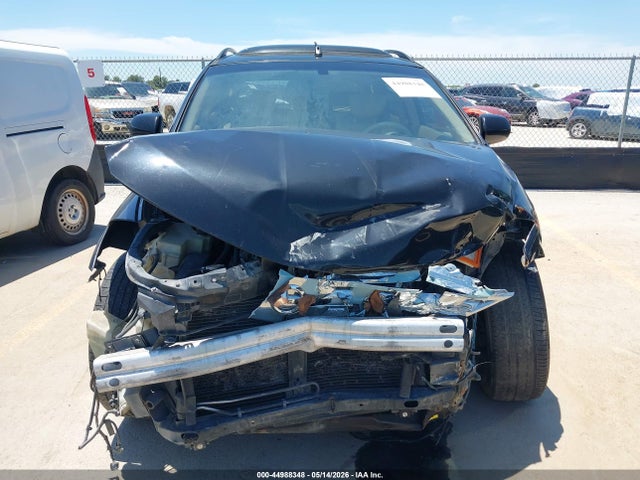 2003 Nissan Murano Sl მანქანა იყიდება აუქციონზე, vin: JN8AZ08TX3W117762, აუქციონის ნომერი: 44988348