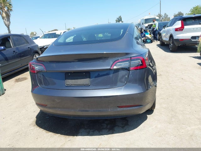 Tesla Model 3 Standard Range Plus Rear-wheel Drive 2021 5YJ3E1EA3MF014536 Image 15