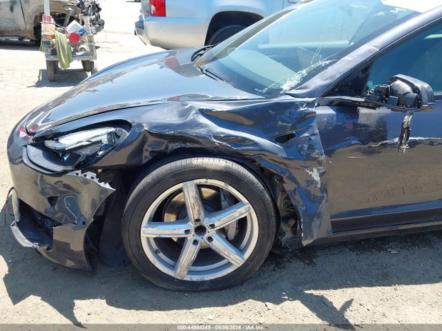 Tesla Model 3 Standard Range Plus Rear-wheel Drive 2021 5YJ3E1EA3MF014536 Image 6