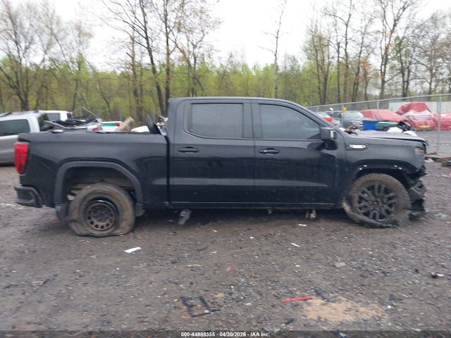 Продаж на аукціоні авто 2022 Gmc Sierra 1500 Elevation, vin: 1GTUUCET1NZ527512, номер лоту: 44988355