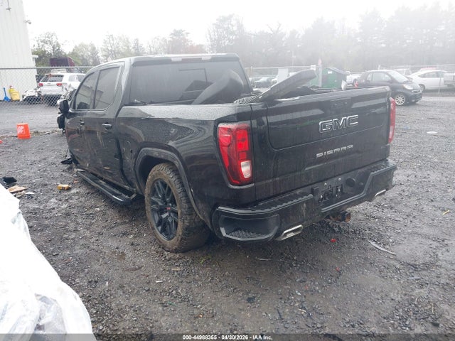 Продаж на аукціоні авто 2022 Gmc Sierra 1500 Elevation, vin: 1GTUUCET1NZ527512, номер лоту: 44988355