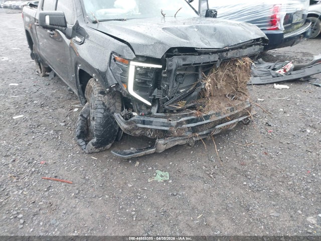 Продаж на аукціоні авто 2022 Gmc Sierra 1500 Elevation, vin: 1GTUUCET1NZ527512, номер лоту: 44988355