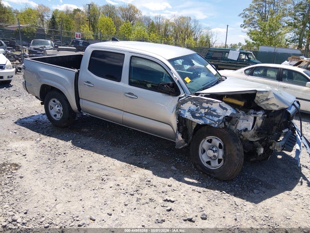 Aukcja sprzedaży 2023 Toyota Tacoma Sr V6, vin: 3TMCZ5AN7PM644550, numer aukcji: 44988358