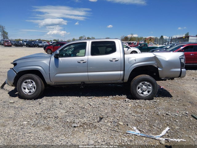 Продаж на аукціоні авто 2023 Toyota Tacoma Sr V6, vin: 3TMCZ5AN7PM644550, номер лоту: 44988358