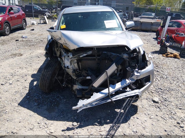 Продажа на аукционе авто 2023 Toyota Tacoma Sr V6, vin: 3TMCZ5AN7PM644550, номер лота: 44988358